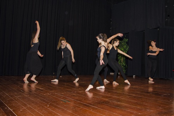 International Dance Day Festival in Lebanon